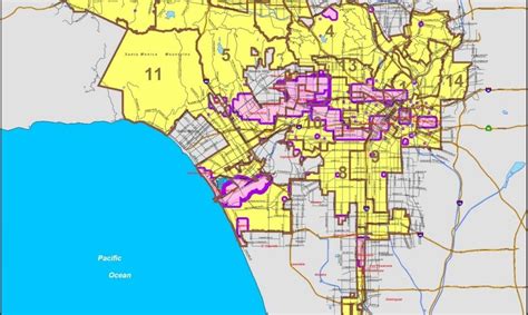 methane analysis|los angeles methane zone map.